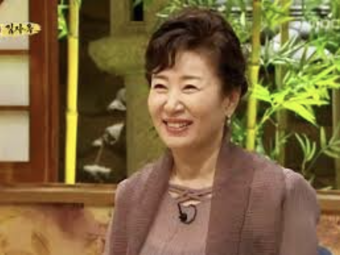 김자옥 작품활동