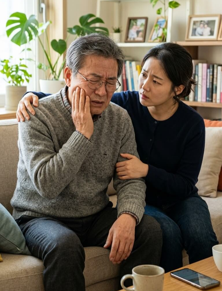 60대건강, 노후건강, 몸의신호, 건강신호5가지, 나이탓아님, 파킨슨초기증상, 파킨슨전조증상, 퇴행성뇌질환, 뇌졸중전조증상, 뇌졸중초기증상, 뇌졸중골든타임, FAST증상, 편측마비, 후각저하, 후각기능이상, 소자증, 글씨작아짐, 신경계질환, 신경계이상, 근감소증, 근감소증자가진단, 하지근력저하, 낙상예방, 낙상위험, 악력저하, 손떨림, 말초신경이상, 치매초기증상, 뇌건강, 시니어건강, 중년건강, 노년건강, 건강체크리스트, 응급증상, 응급실방문기준, 건강정보