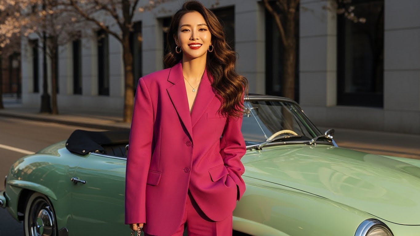 2025년식 팰리세이드