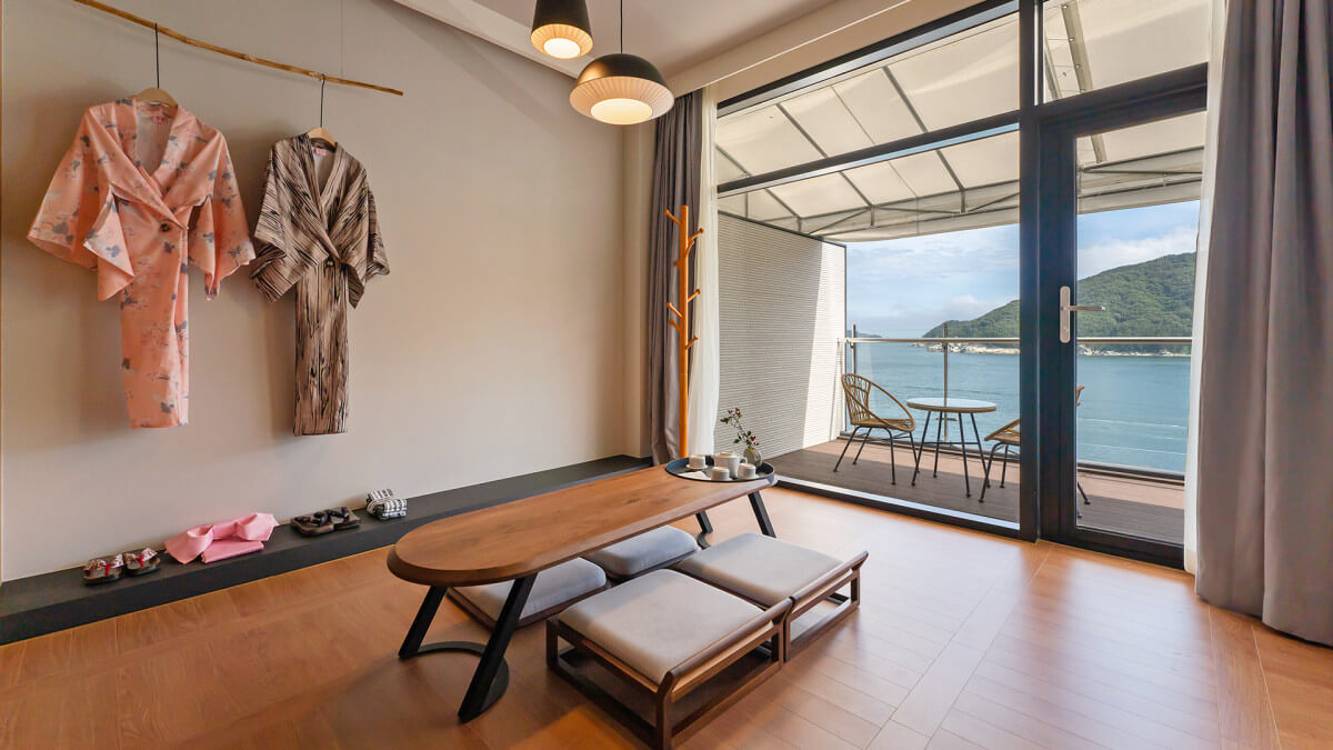 거제-덴바스타-료칸호텔