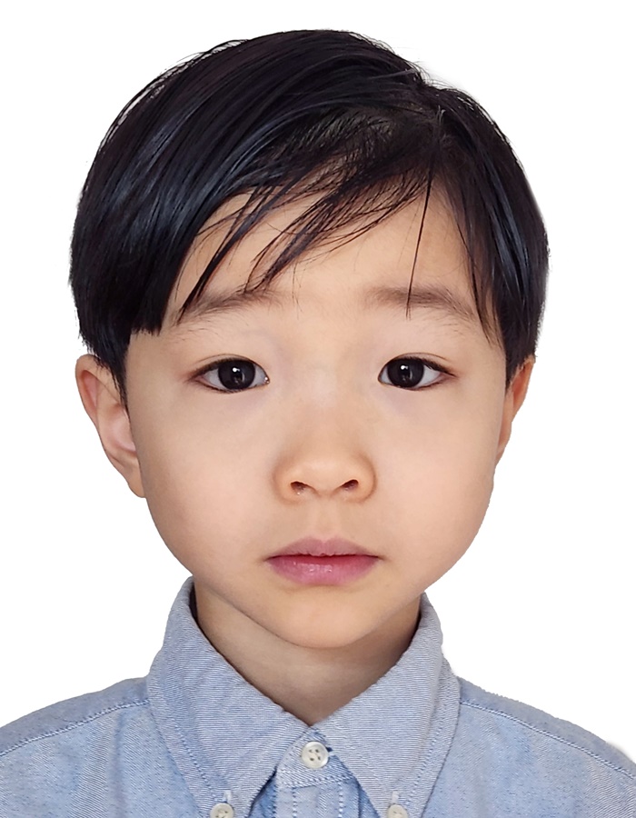 보정후 쿠웅이사진