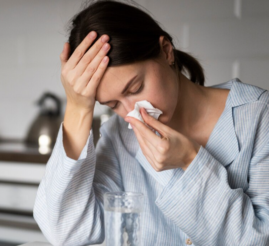 루피니빈 부작용2