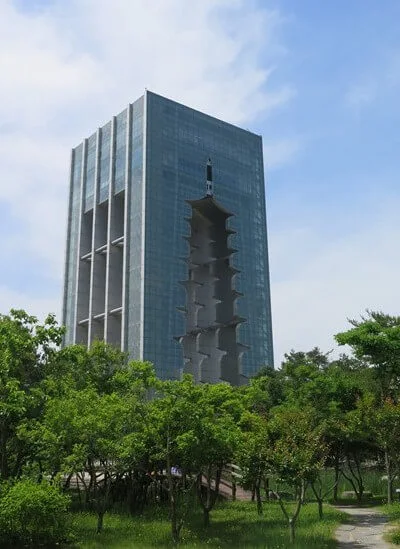 경주타워