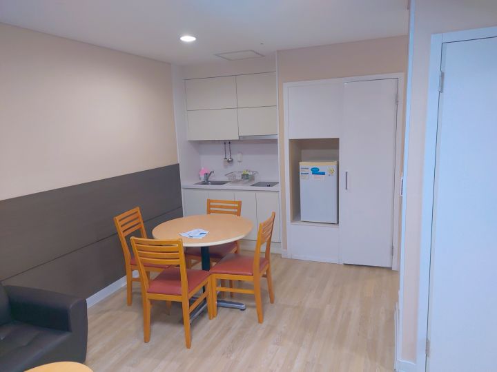 평창휘닉스파크 객실