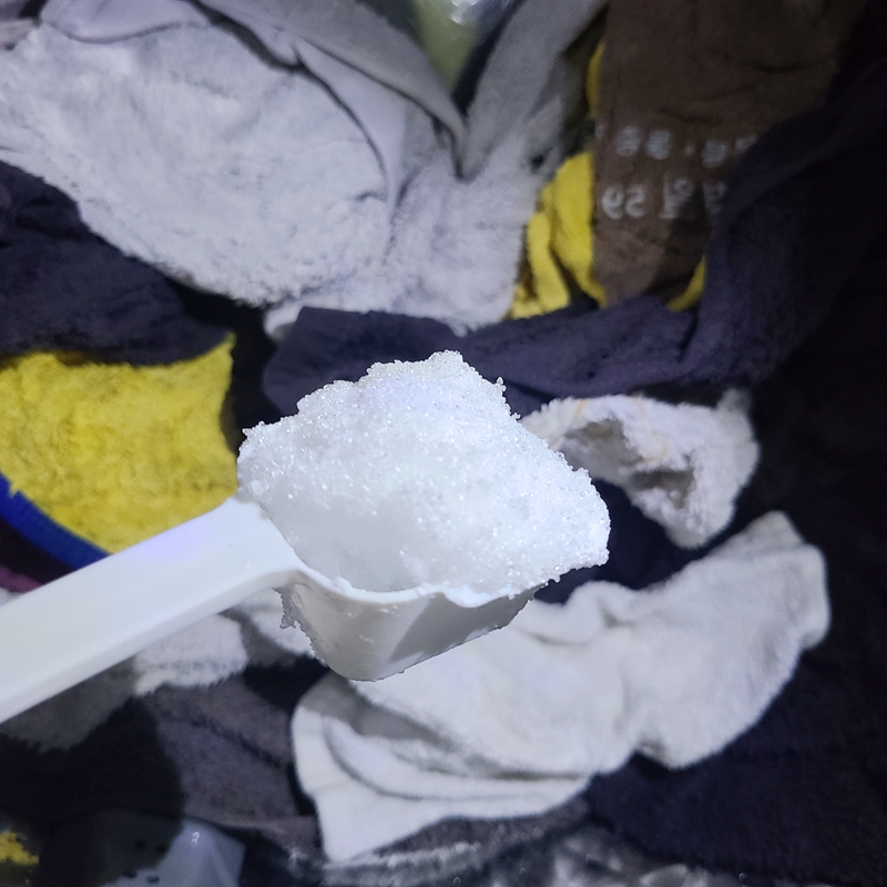 한스푼 듬뿍 담은 구연산