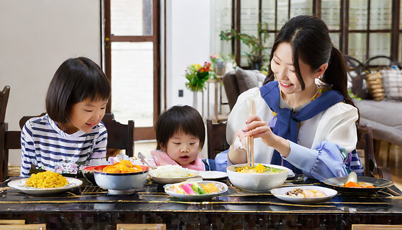 한부모 가정 지원금 혜택