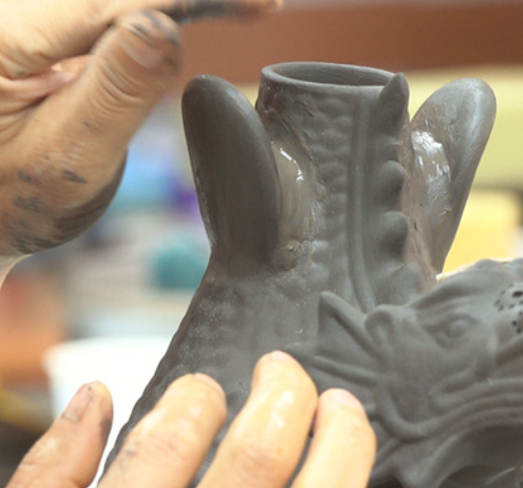 2024 강진청자축제 일정표 프로그램 행사장 안내도