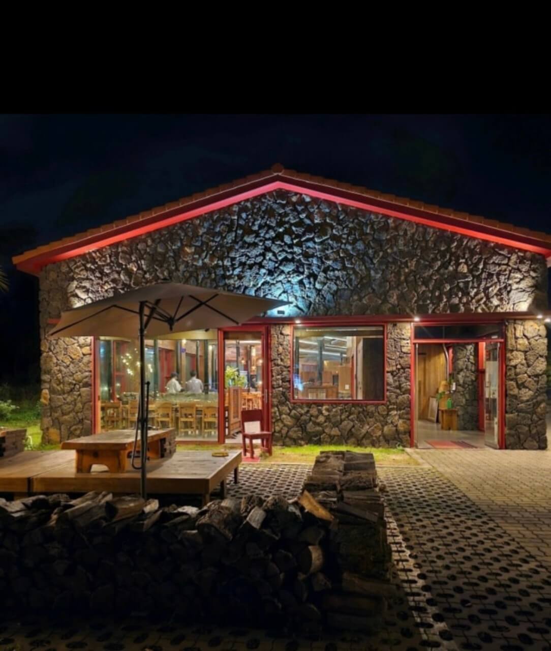 제주 흑돼지 맛집 추천 | 오늘N 퇴근후N 작제도 흑돼지 장작구이