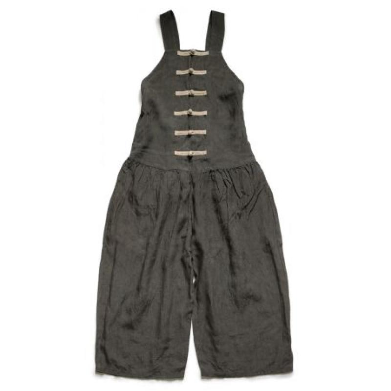 캐피탈 라미린넨 쿵후 뽀빠이 바지 00958 s K2005OP1801