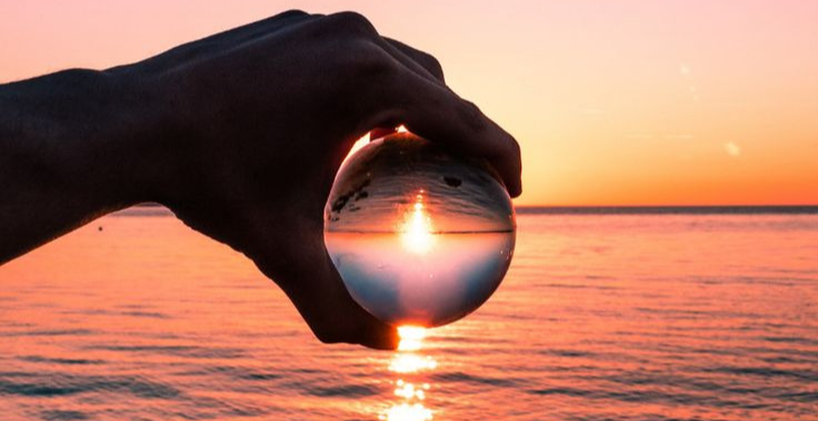 고수와의 만남이 가져온 소중한 깨달음 07 - 레이저처럼 집중하라