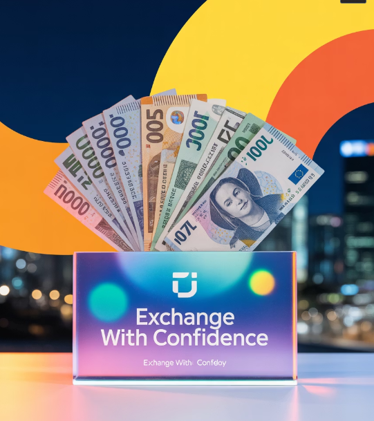 토스카드 해외결제 방법 정리