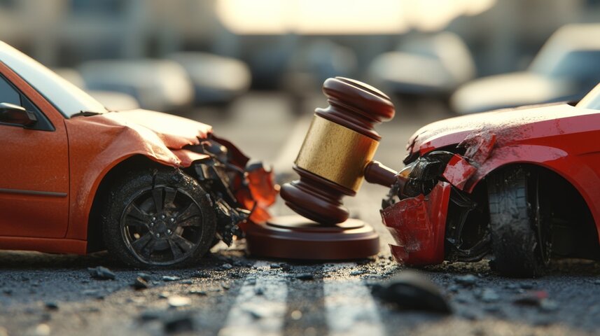 교통사고 꿈 해몽&amp;#44; 교통사고 당하는 꿈 해몽 총정리