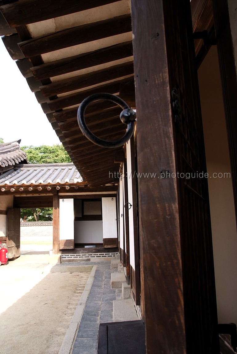 창덕궁 Changdeokgung Palace