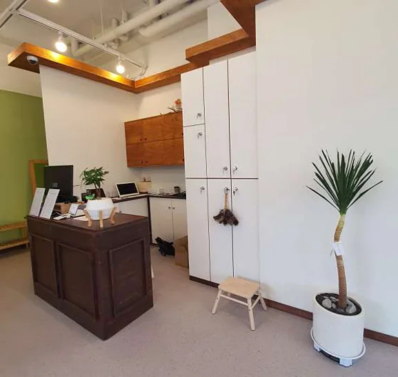 하이데이 건강공원점