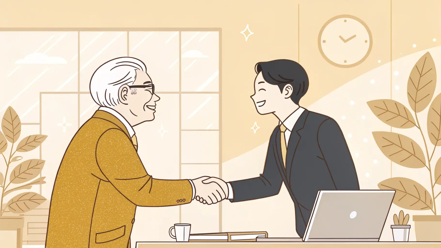 고령자 고용지원금 지원 대상, 기간, 금액, 신청방법, 필요서류