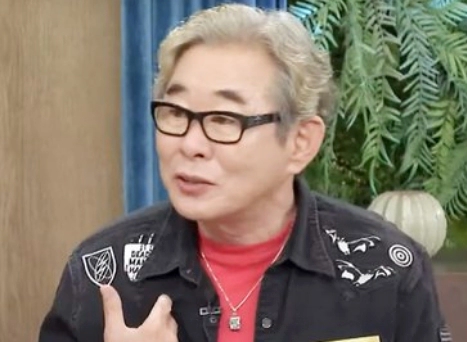 막돼먹은 영애씨 아빠 배우 송민형 별세 사망 이유