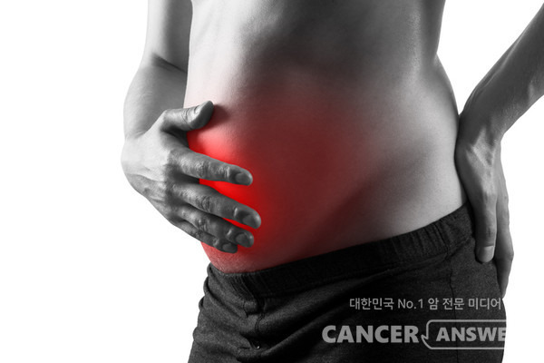 간암 초기증상과 간암 말기증상