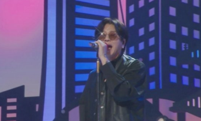 놀면 뭐하니 서울가요제 본선경연