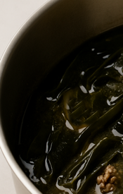 미역국 맛있게 끓이는 방법