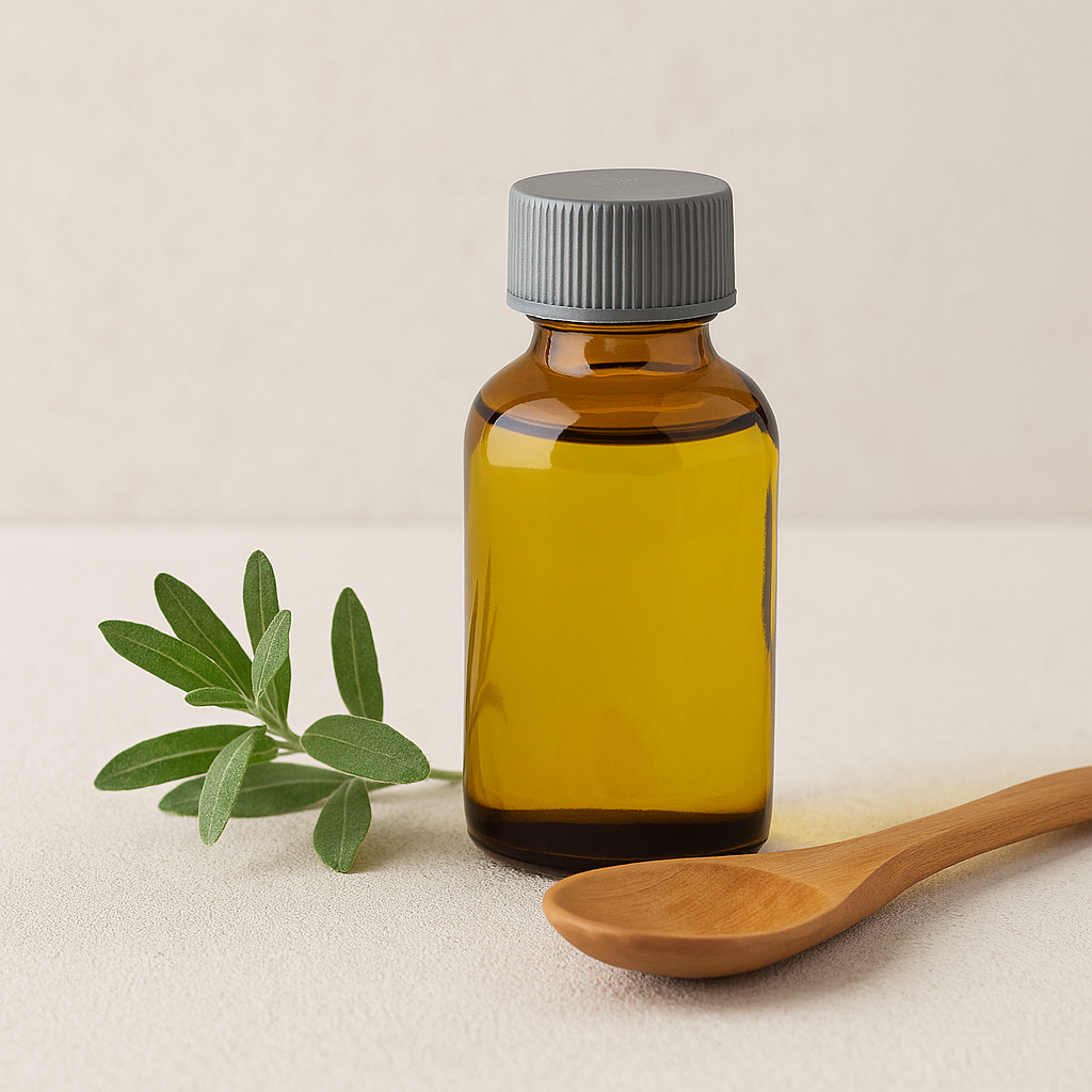 에뮤 오일의 올바른 사용 방법 (도포법, 섭취, 마사지)