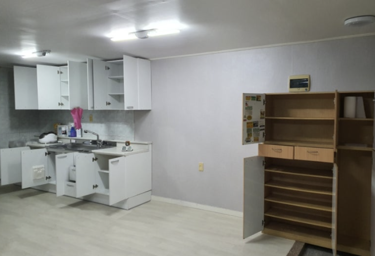 새집증후군 해결방법