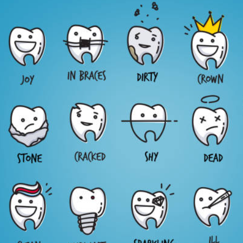 임플란트 시술과정 단계별 총정리