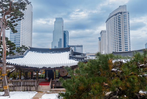 웨스틴 서울 파르나스: 강남 웰니스 호캉스&#44; 이것만 알면 성공!