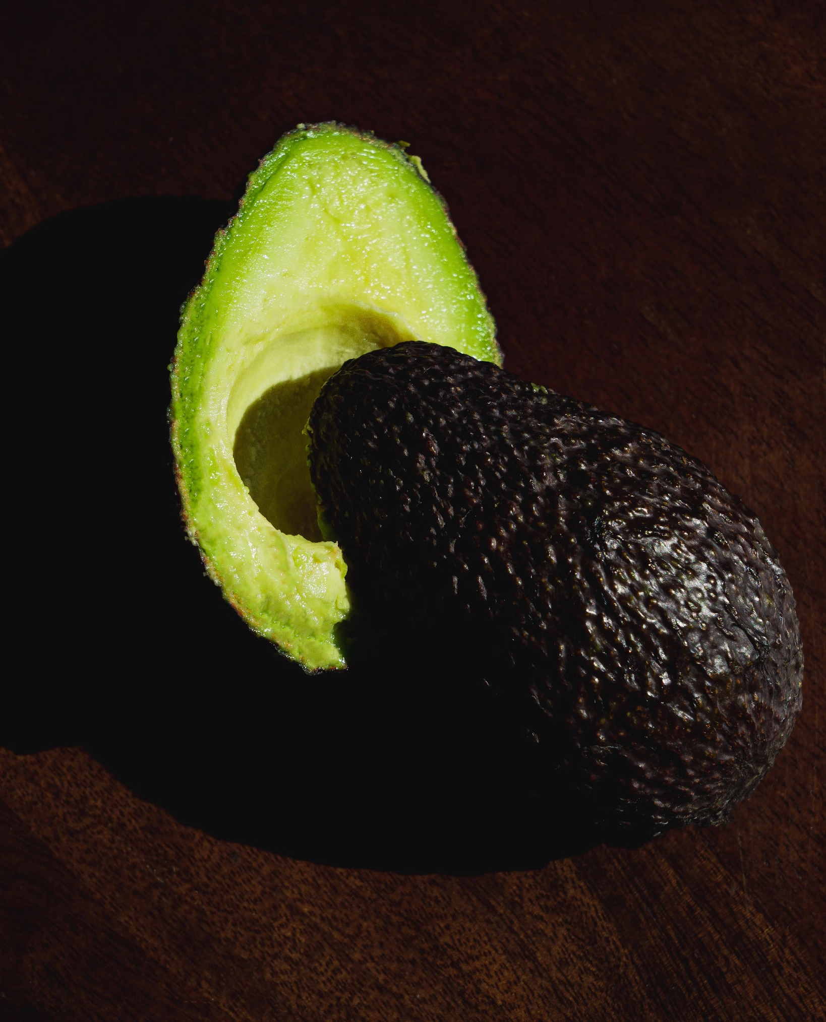 아보카도오일 발연점