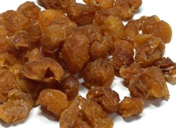 용안육효능 완벽분석