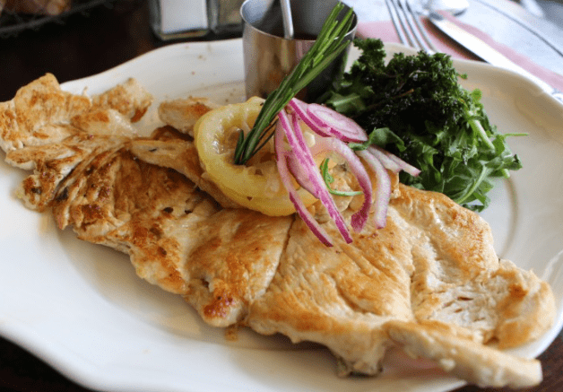 파리 프랑스 꼭 가봐야 할 음식점 Cafe Beaugrenelle