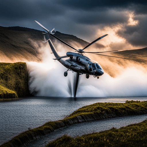 포천 헬기 추락