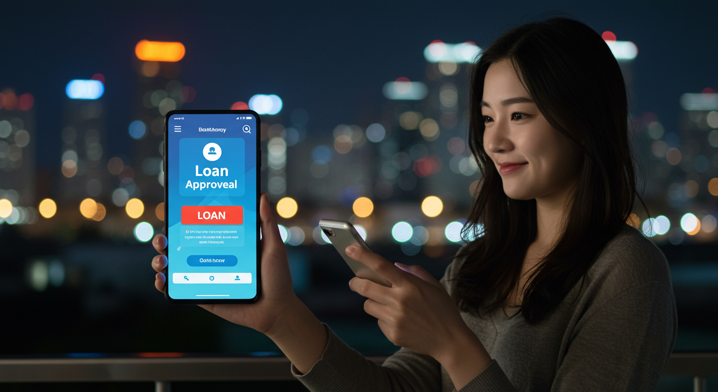 모바일대출&amp;#44; 비상금대출