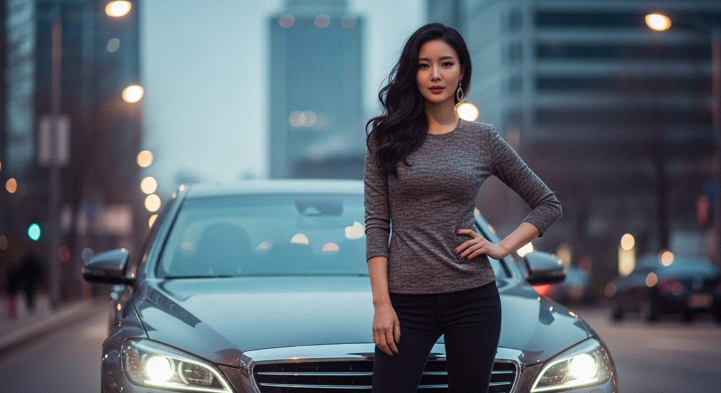 당근 중고차 거래