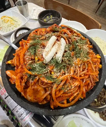 전북 익산 맛집 베스트 10 남도의 맛_3