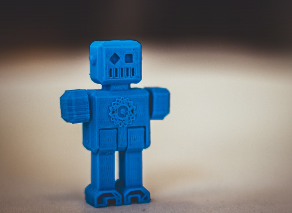 3D 프린팅 기술과 기계공학의 융합