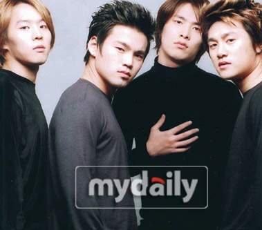 서재호 데뷔 7Dayz