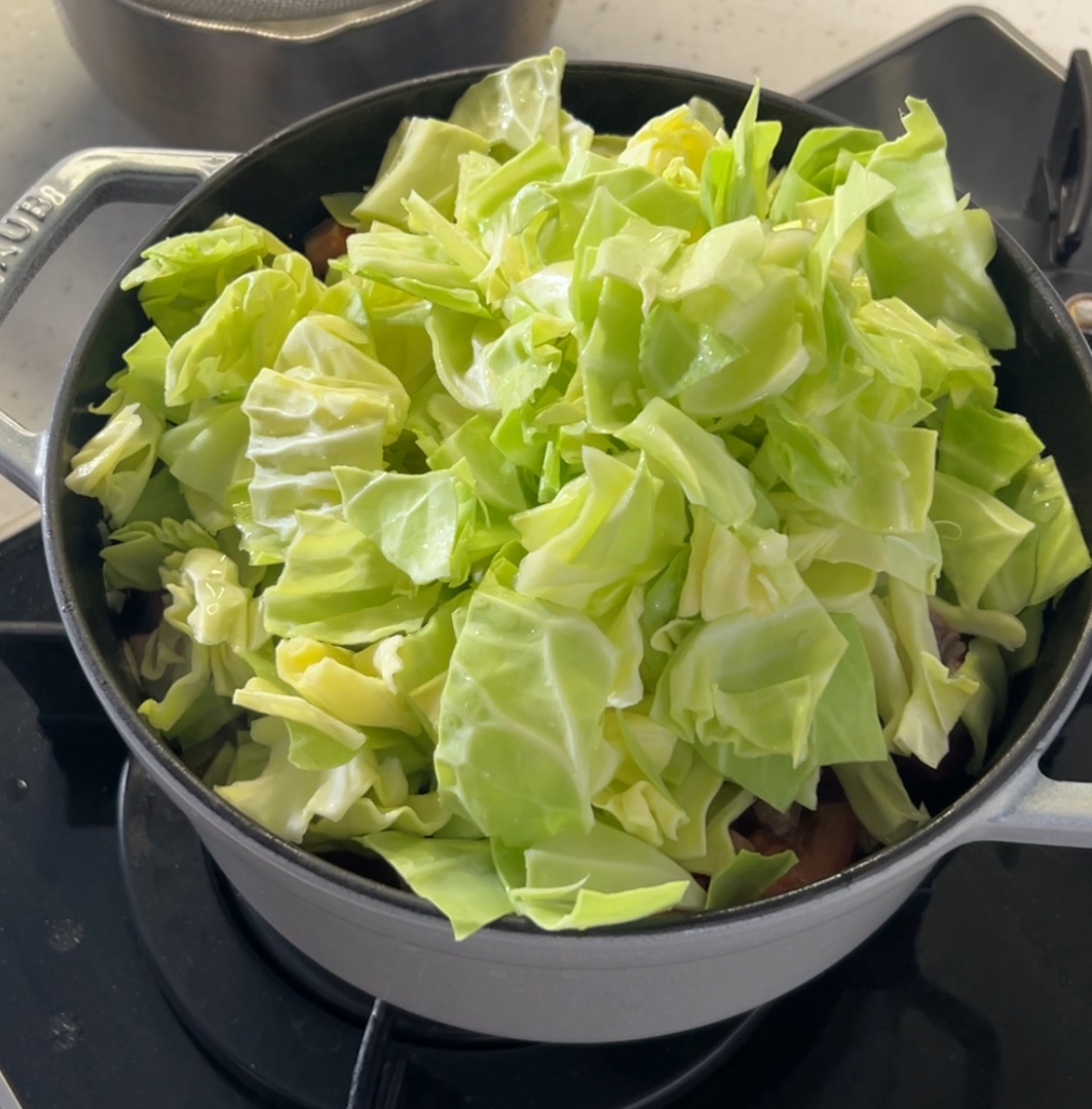 다이어트 마녀스프 레시피