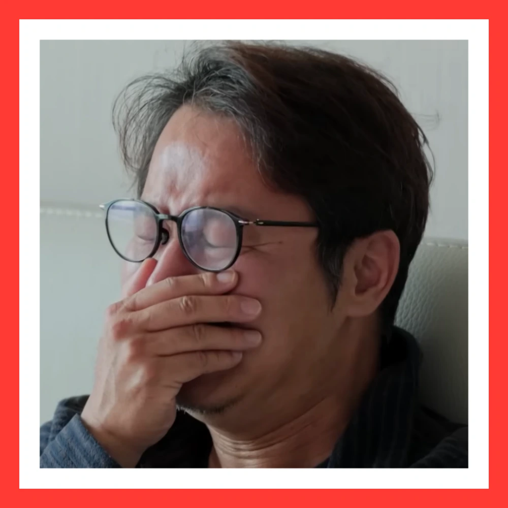 심현섭-조선의-사랑꾼-오열-이별-결별-여친