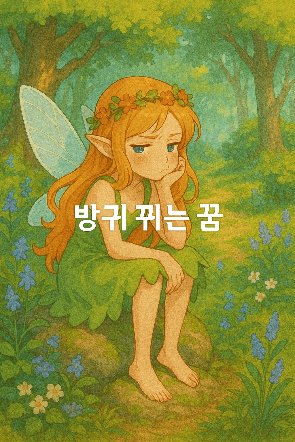 방귀 뀌는 꿈 해몽