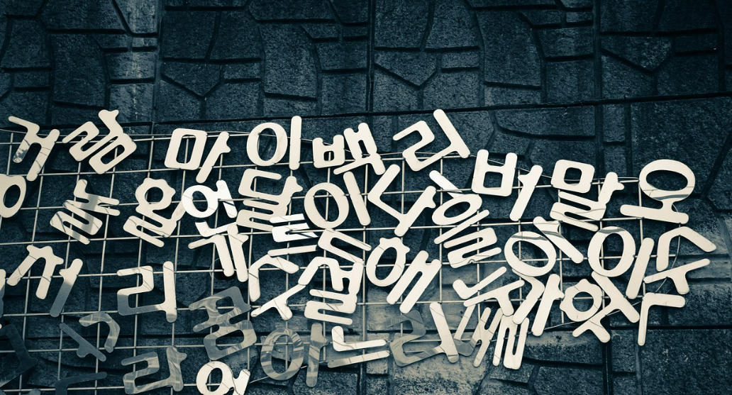 한국어교원 자격증