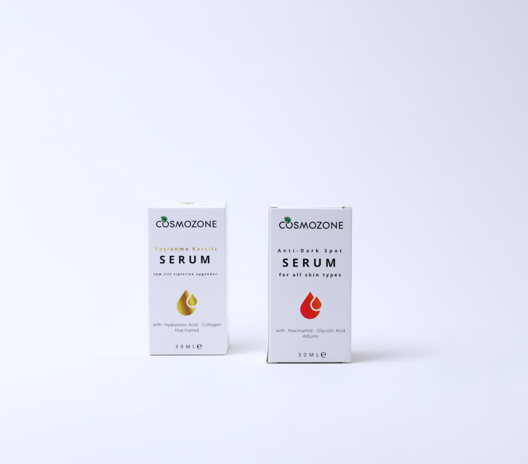 Antioxidant (항산화제)