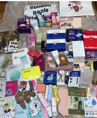 올리브영 페스타