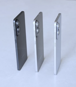 갤럭시 S25 엣지 관련 이미지