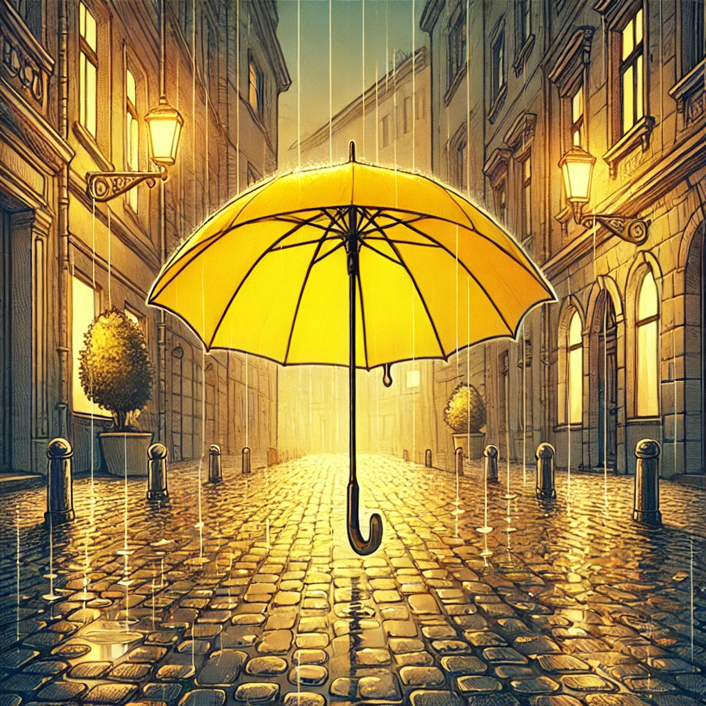 노란우산 가입 방법 및 혜택 알아보기