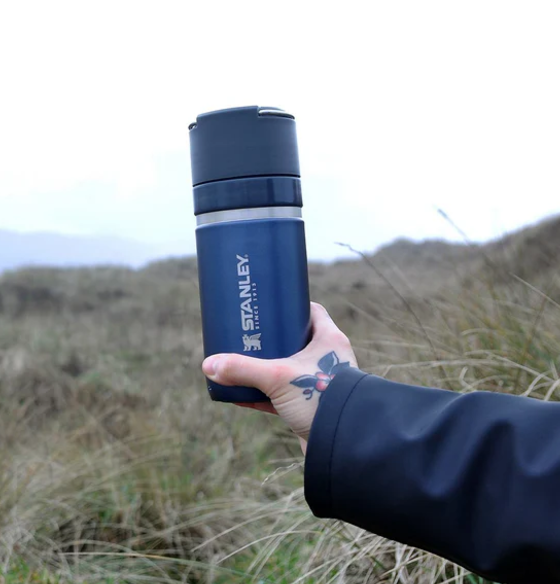 스텐리 고 텀블러