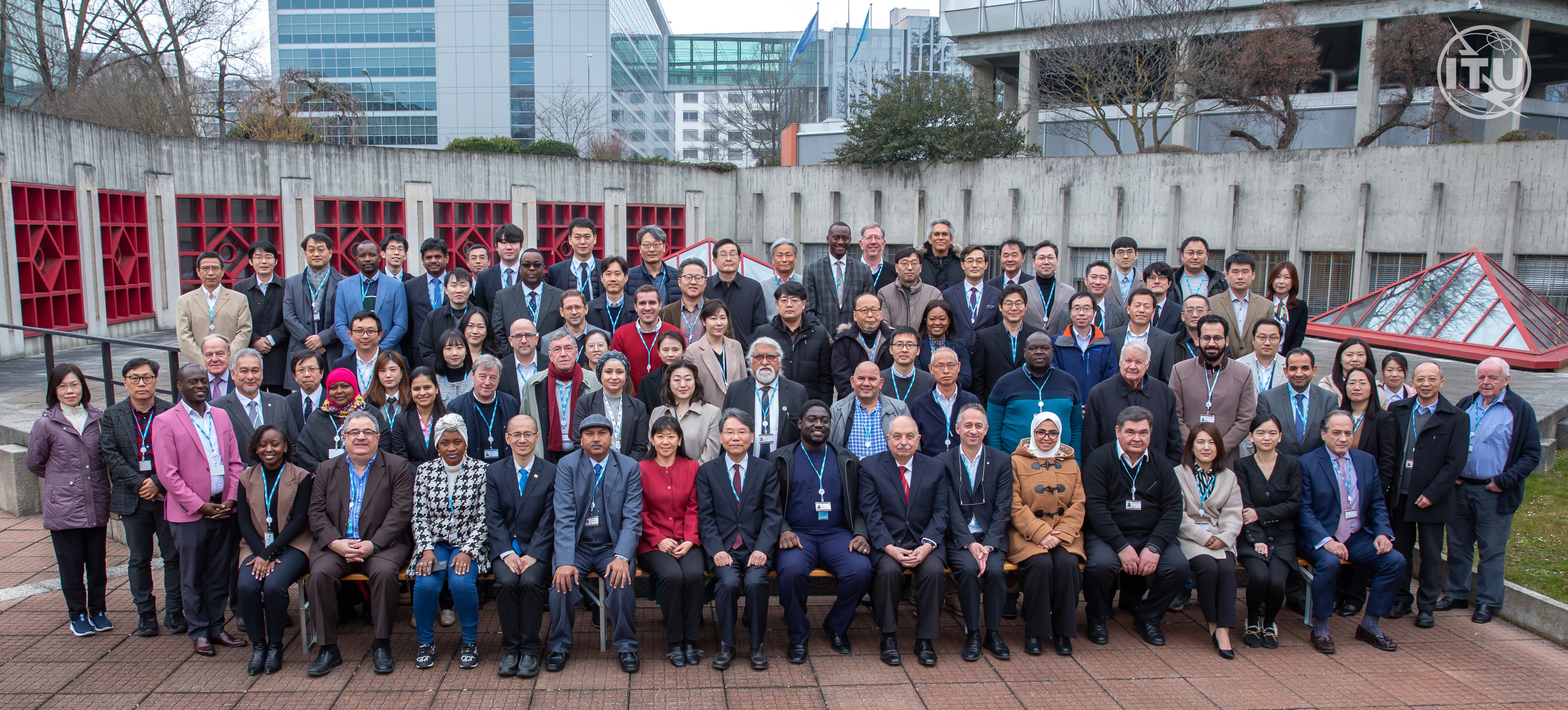 데이터 비식별화 보증요건(X.rdda) ITU-T 국제표준으로 사전 채택!