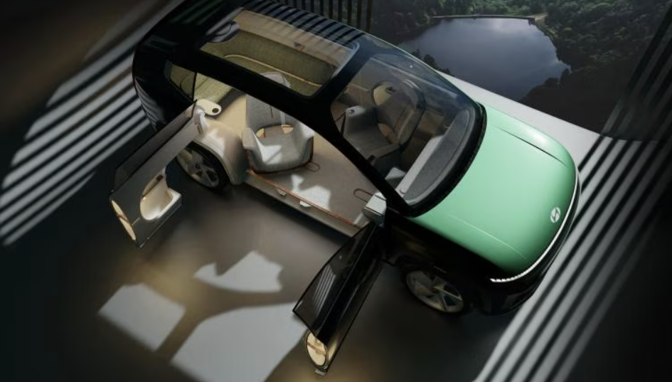 현대차와 LG전자의 전략적 협업