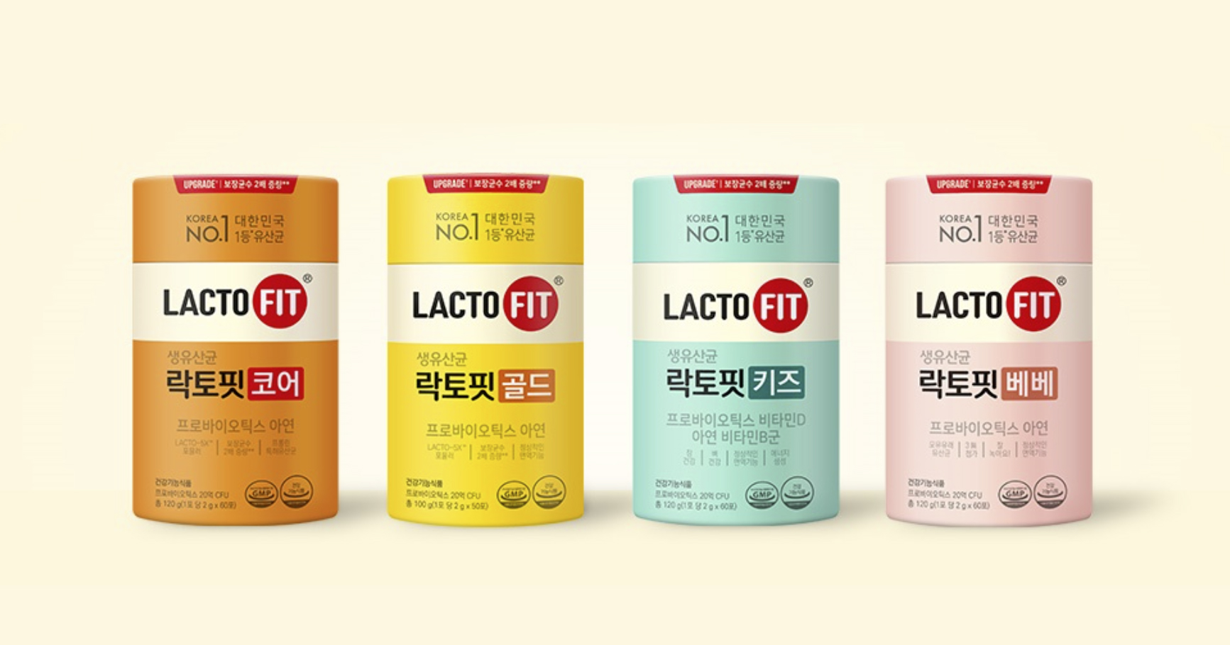 락토핏