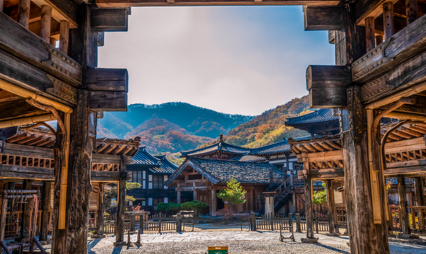 용인-대장금파크