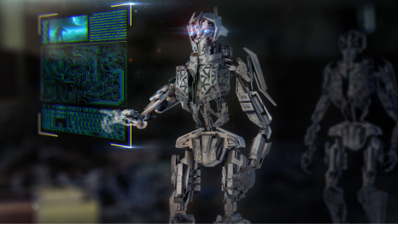 로봇이 인간보다 더 나은 직업 수행을 할 수 있는 분야